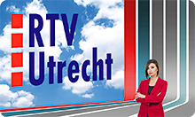 rtvutrecht.nl EPG data