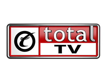 Total TV EPG data
