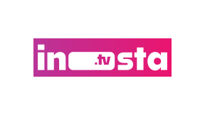 Insta TV EPG data
