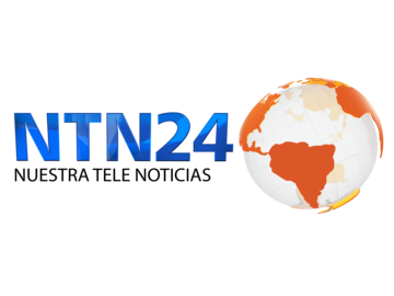 [NTN24] NTN24 EPG data