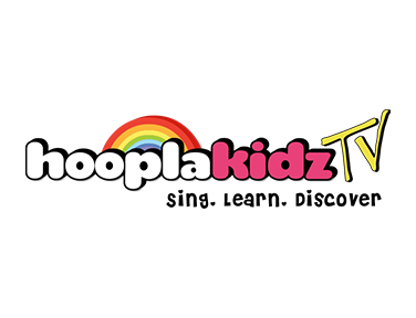 HooplaKidz TV EPG data