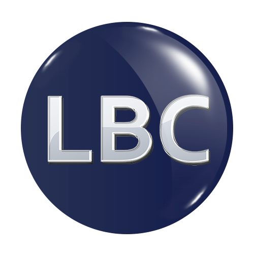 lbc.lb EPG data