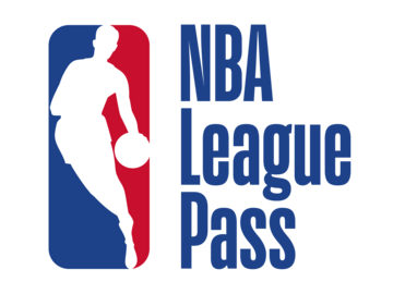 NBA League Pass 5 HD EPG data