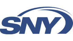 SNY: SportsNet New York (Comcast) EPG data
