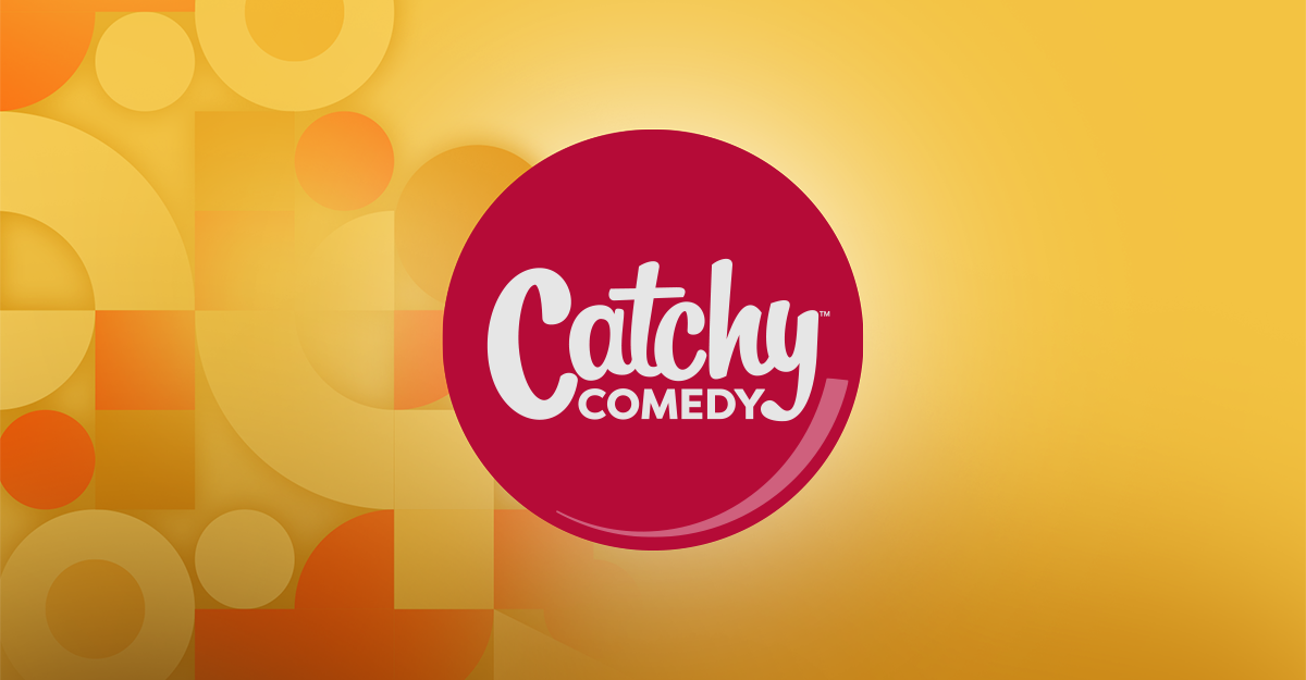 catchycomedy.us EPG data