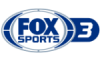 foxsports3.ar EPG data
