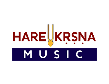 Hare Krsna Music EPG data