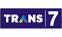 trans7.id EPG data