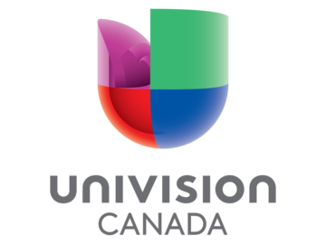 Univision Canada EPG data