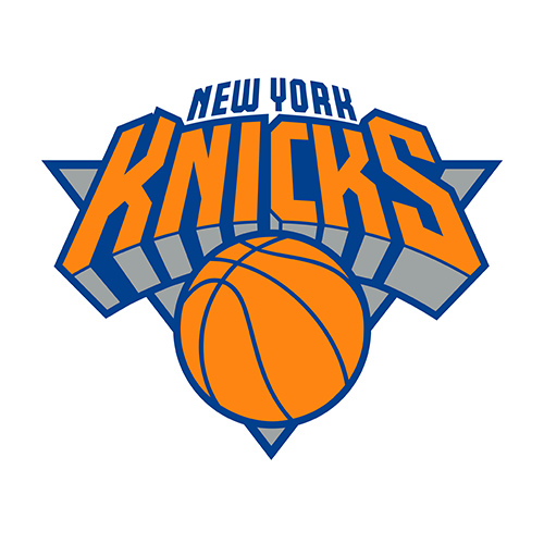 NBA - New York Knicks EPG data