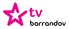 TV Barrandov EPG data