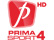Prima Sport 4 HD EPG data