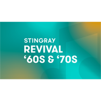 Revival ’60s & ’70s EPG data