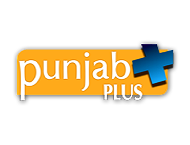 Punjab Plus EPG data