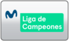 M+ Liga de Campeones 3 HD EPG data