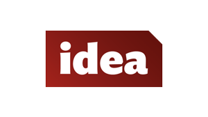 Idea TV HD EPG data