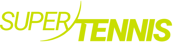 SuperTennis DTT  5064 EPG data