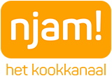 njam! EPG data