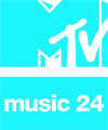 MTVMusic24.nl EPG data