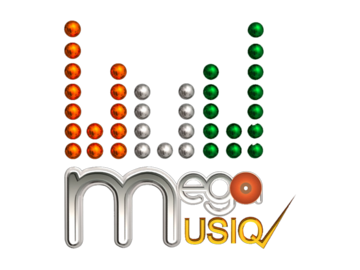MEGA MUSIQ EPG data
