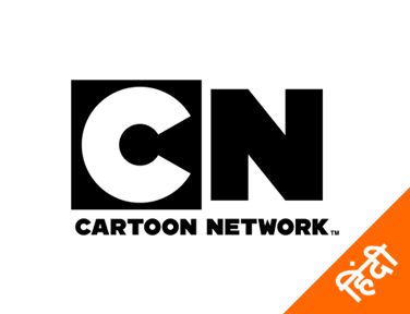 Cartoon Network Hindi EPG data