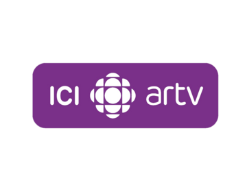 ICI ARTV HD EPG data