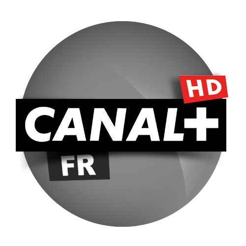 CanalPlus.fr EPG data