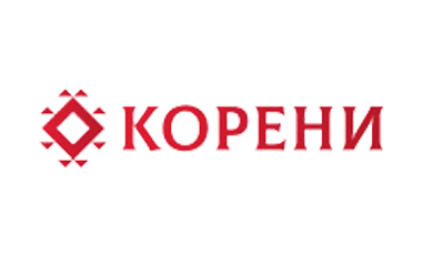 Koreni EPG data