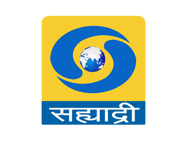 DD Sahayadri EPG data