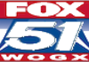 loc.FOX (WOGX) Gainesville, FL EPG data