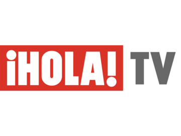 [HOLALA] ¡HOLA! TV EPG data