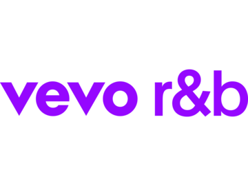Vevo R and B EPG data
