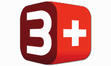3Plus.ch EPG data