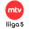 mtvliiga5.fi EPG data