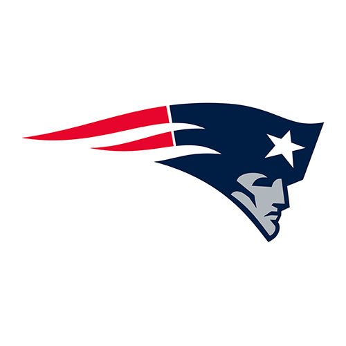 NFL - New England Patriots EPG data