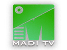 8Madrid TV EPG data