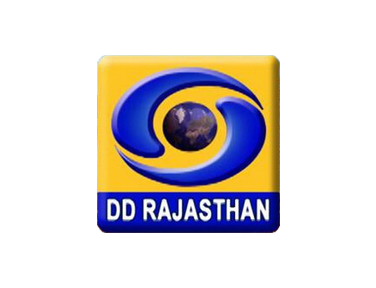DD Rajasthan (Jaipur) EPG data
