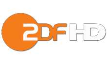 ZDF.de EPG data