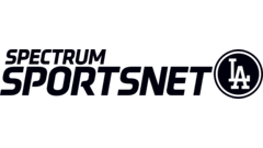 Spectrum Sportsnet Dodgers EPG data