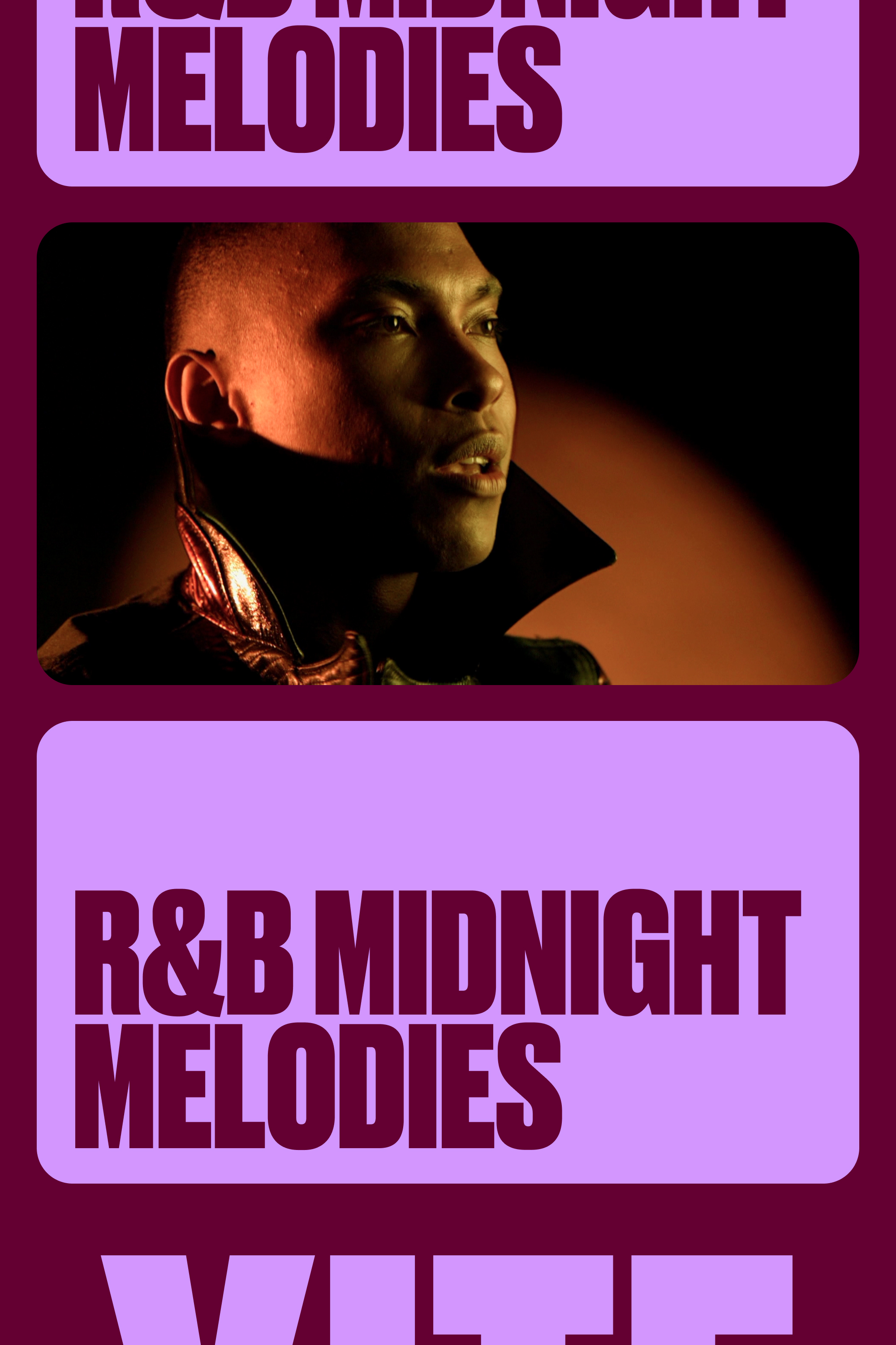 XITE R&B Classic Jams EPG data