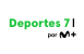 M+ Deportes 7 EPG data