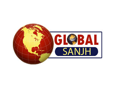 Global Sanjh EPG data