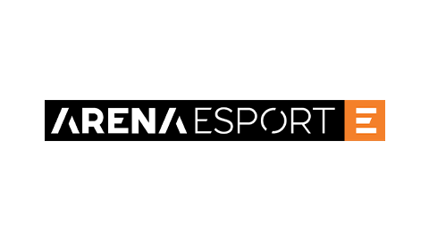 Arena Esport HD (RS) EPG data