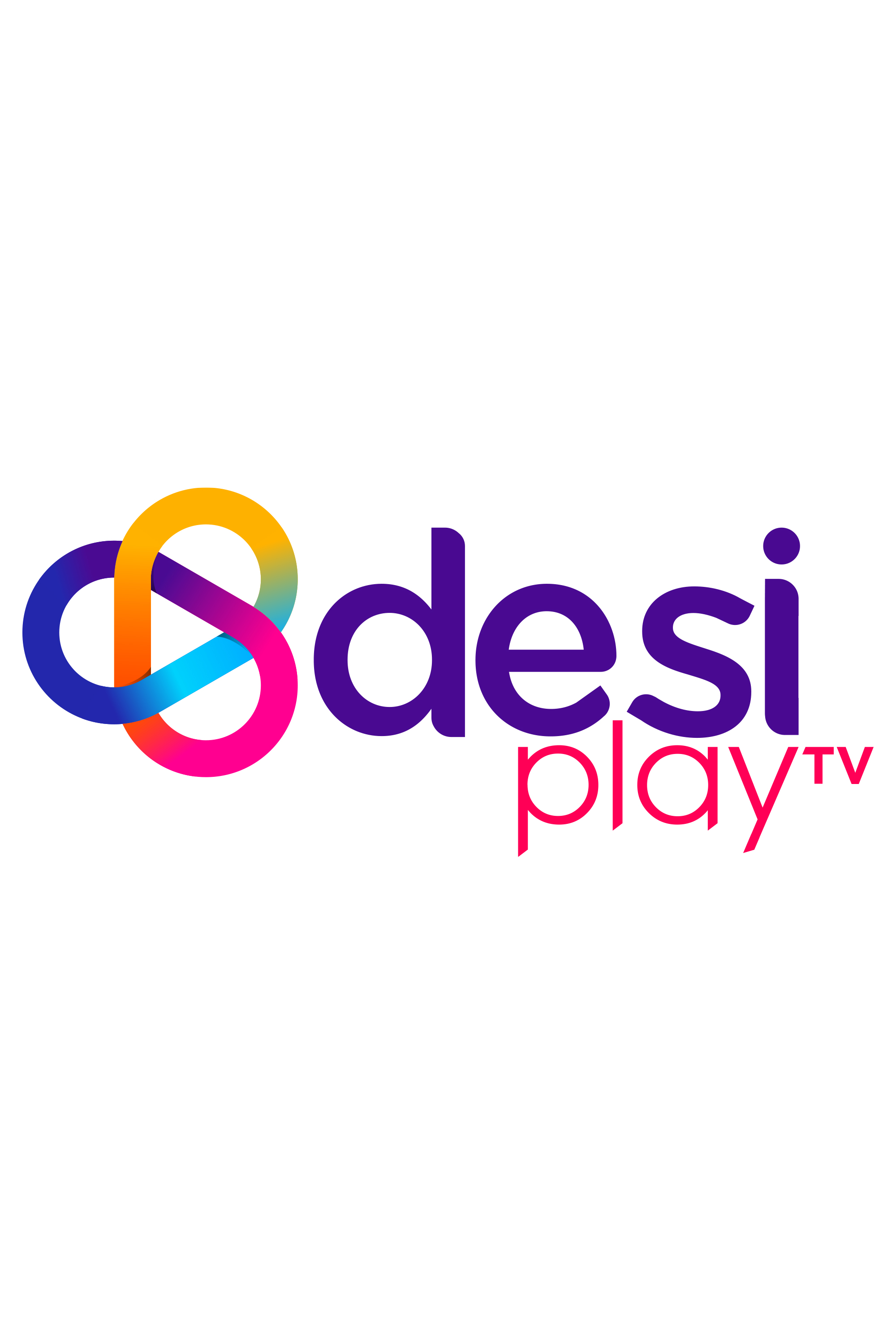 Desi Play TV EPG data