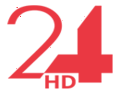 מוסיקה 24 EPG data
