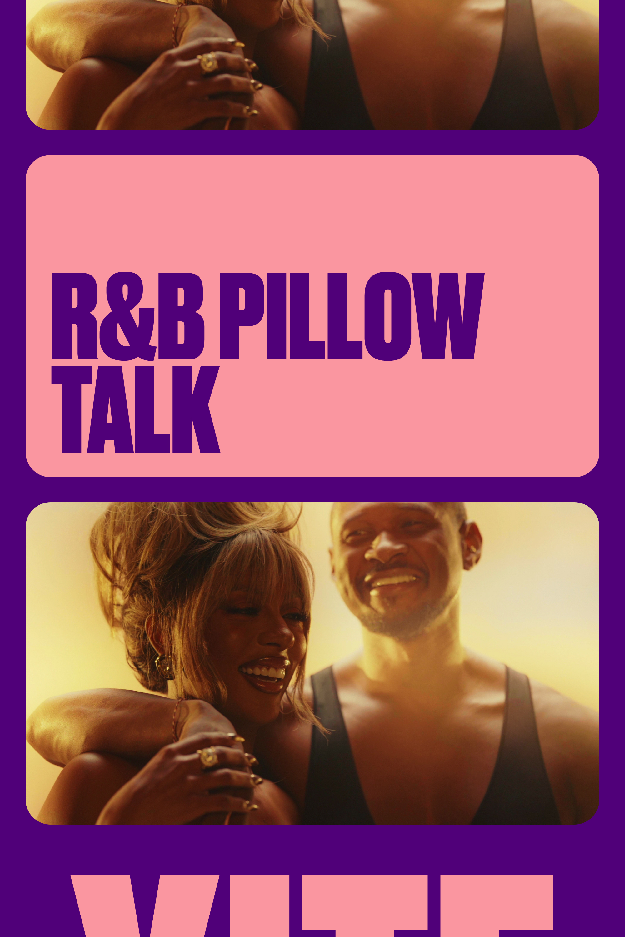 XITE R&B Feels EPG data