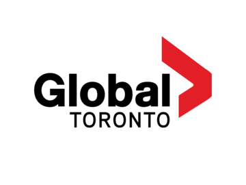 Global Toronto EPG data