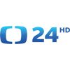 ČT24 HD EPG data