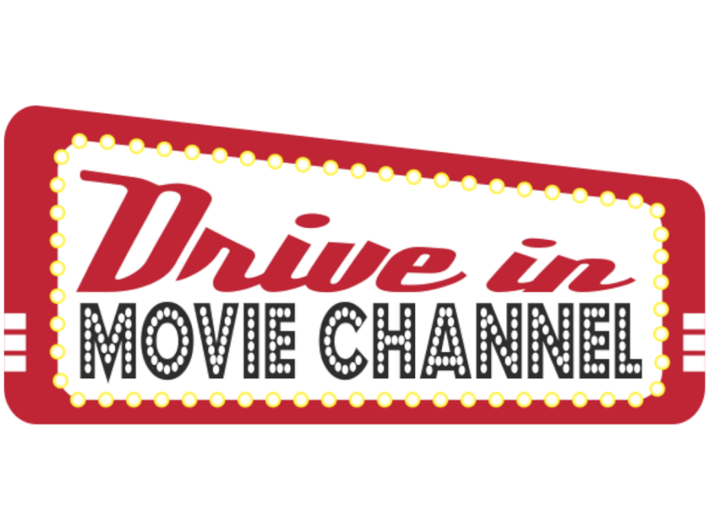 Drive in movie channel EPG data