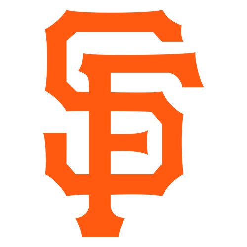 MLB - San Francisco Giants EPG data